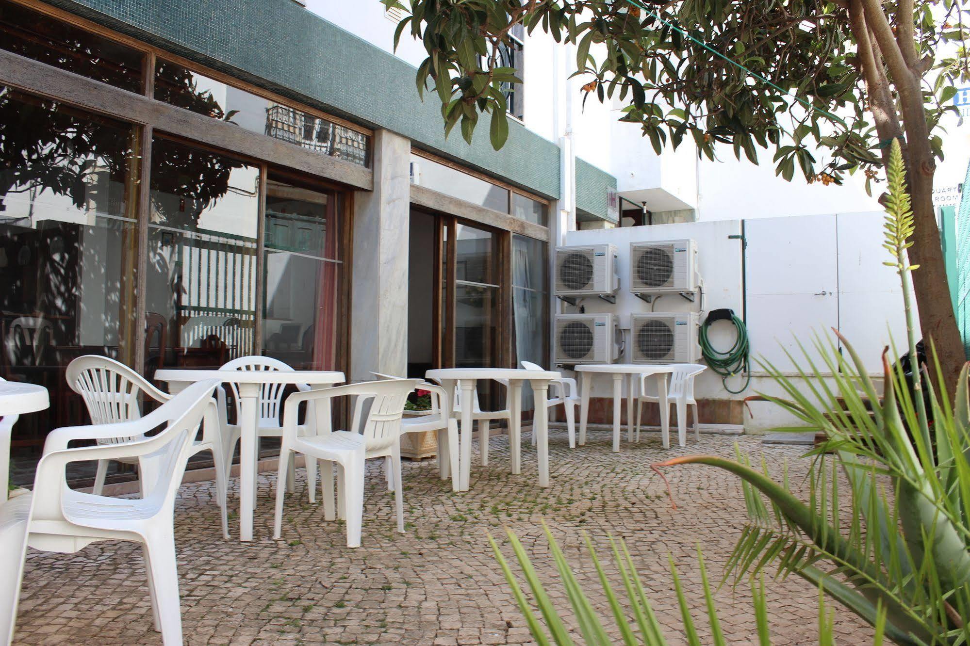 Hotel Velha Lagos
