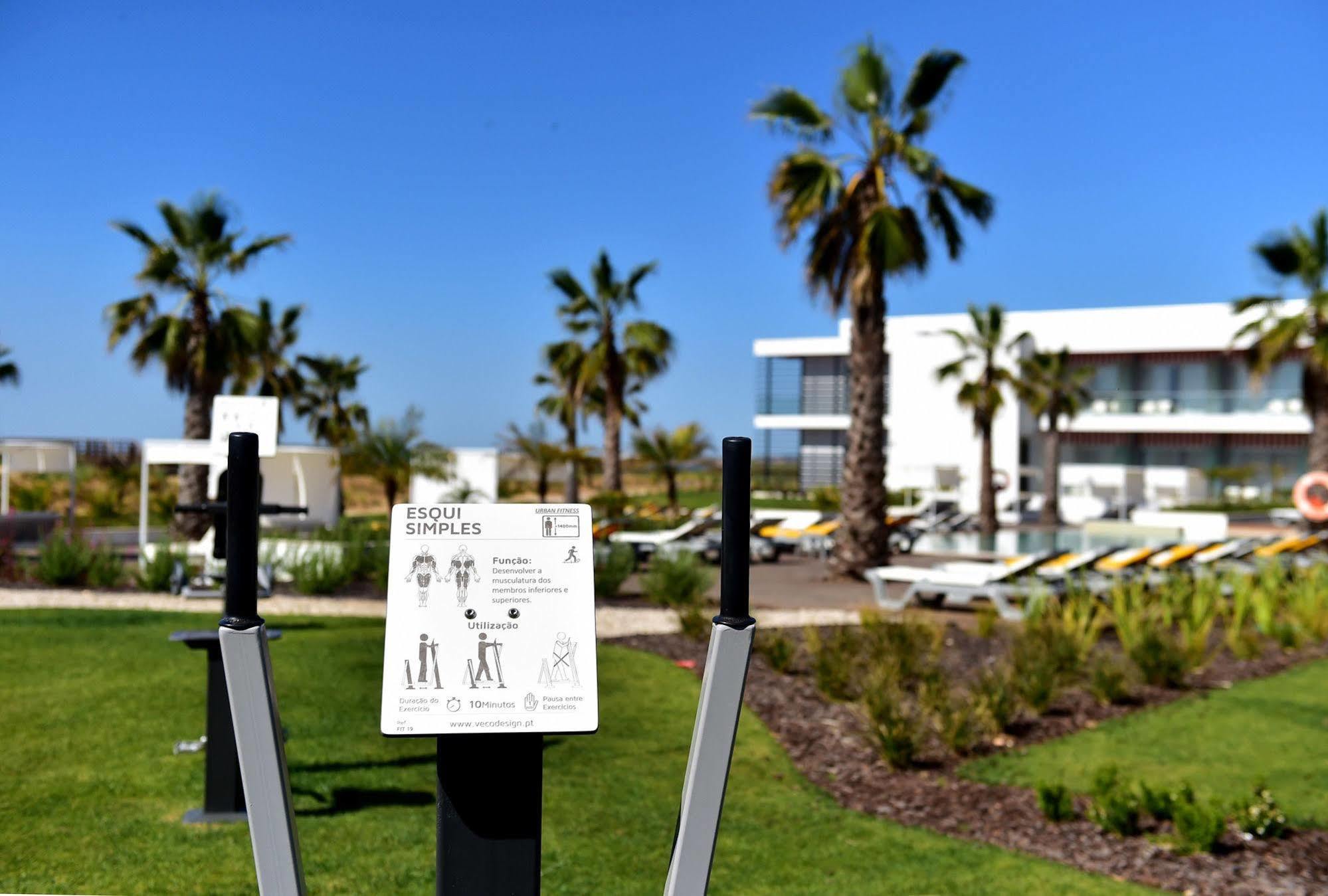 Pestana South Premium Alvor