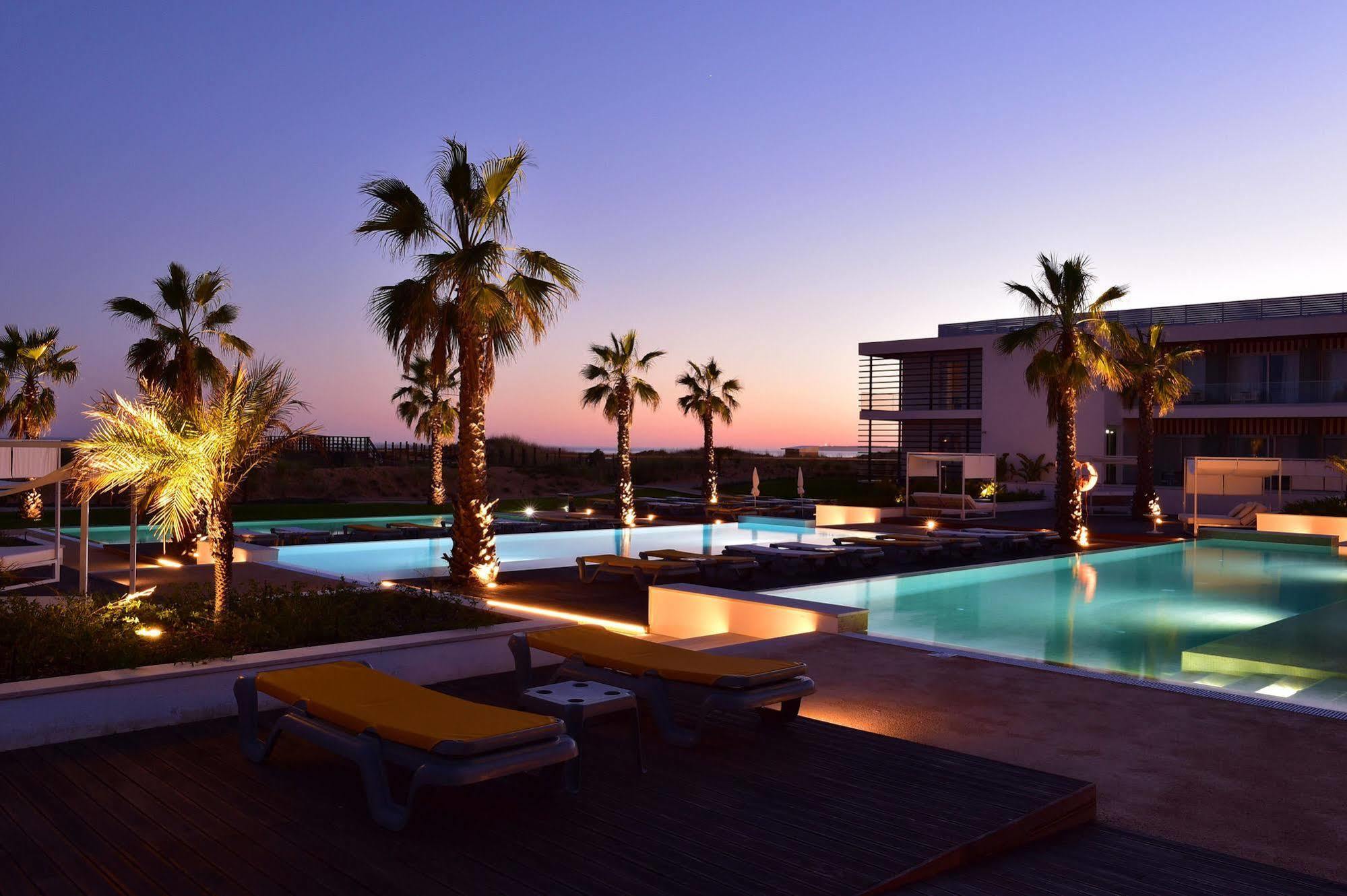 Hotel Pestana South Premium Alvor