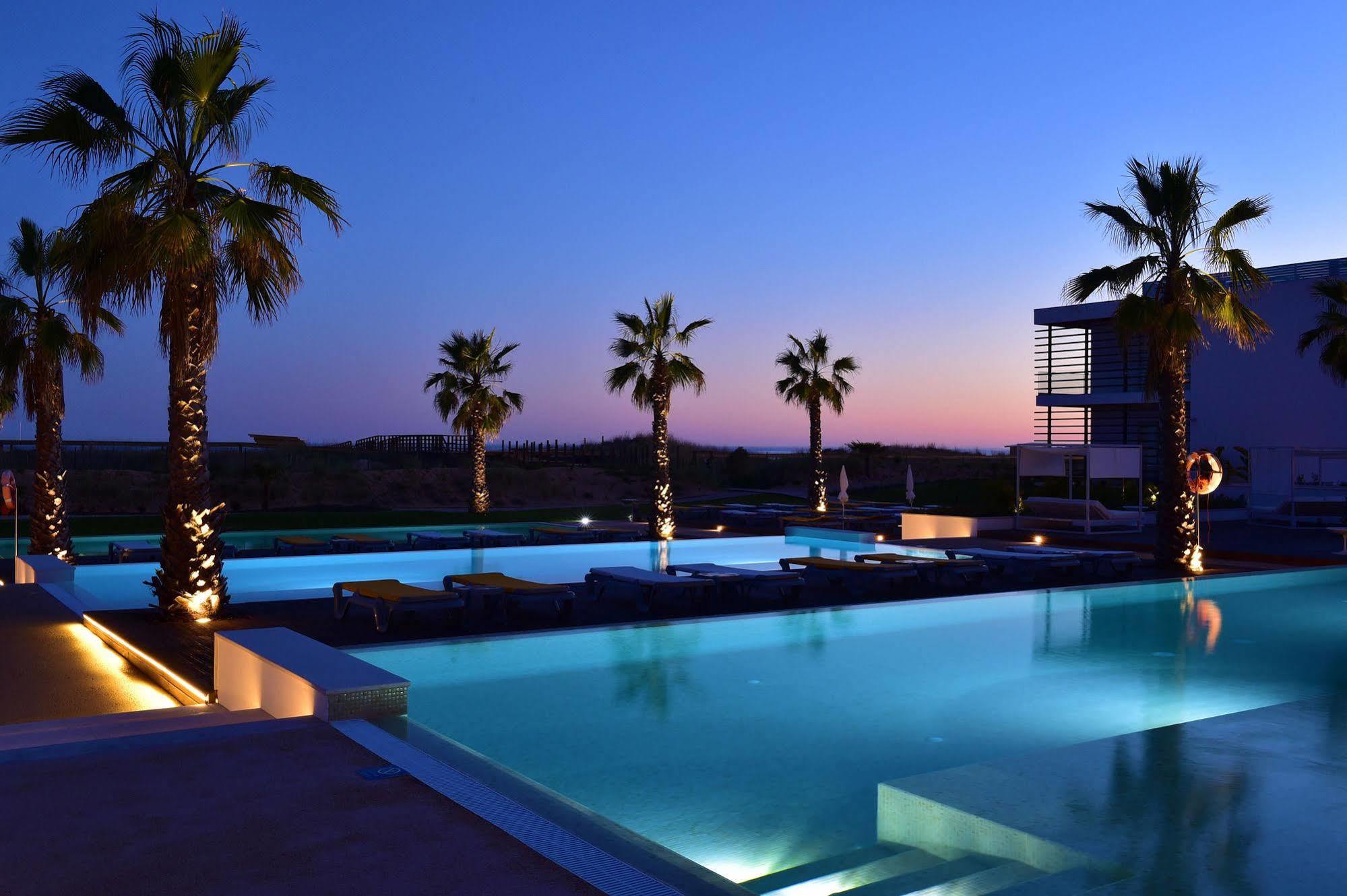 Pestana South Premium Hotel Alvor