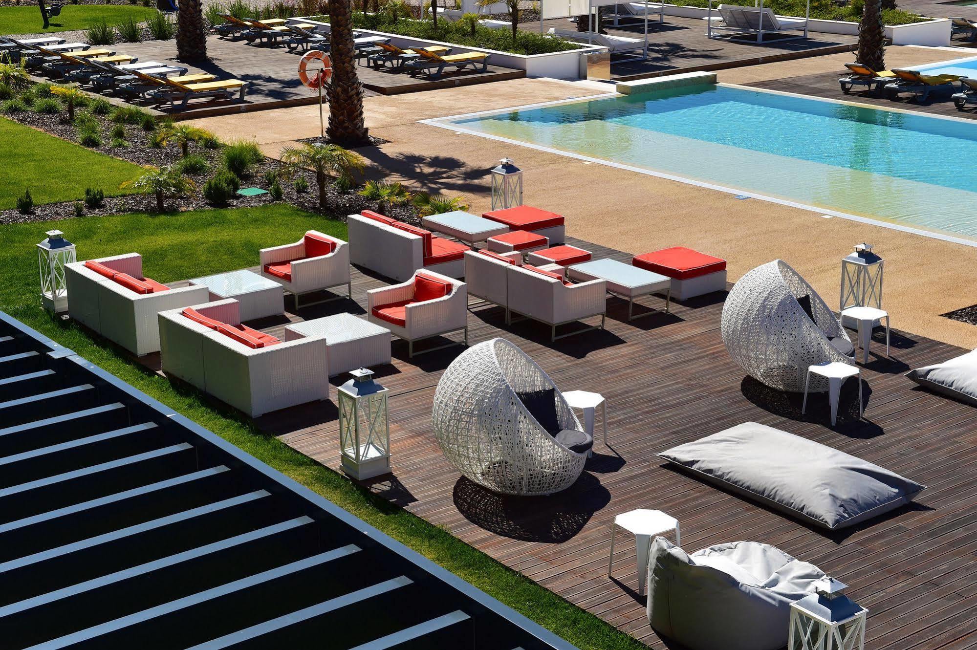 Pestana South Premium Hotel