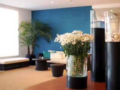 Ap Victoria Sports & Hotel