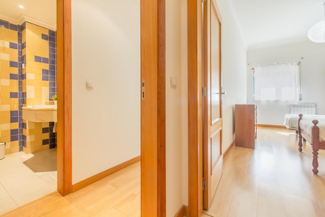 Braco De Prata Cozy Apartment *