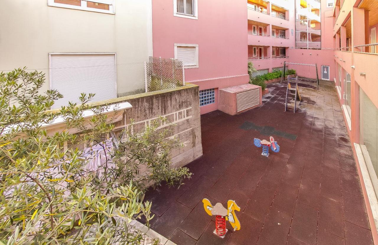 Braco De Prata Cozy Apartment