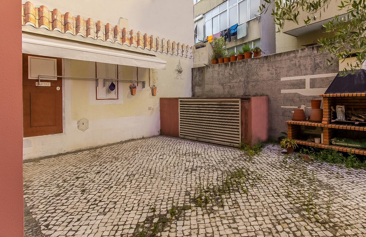 Braco De Prata Cozy Apartment