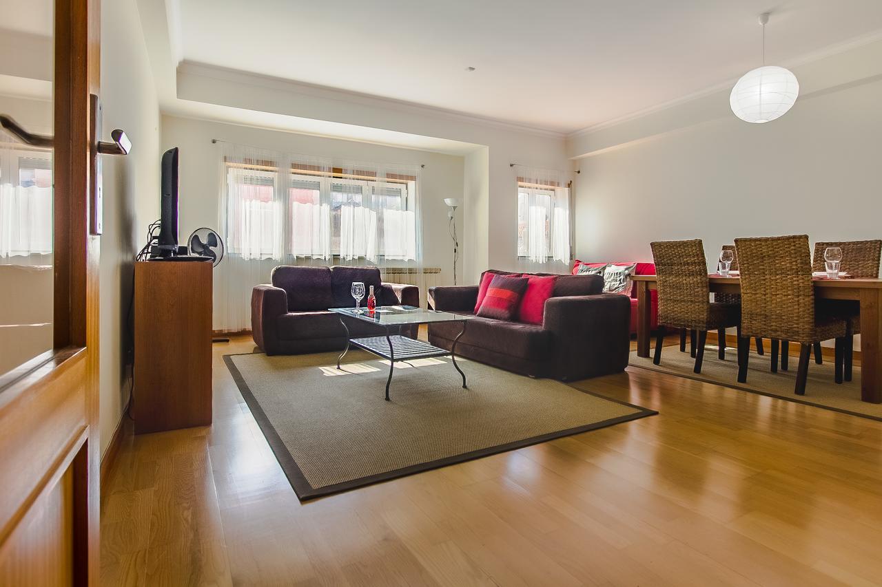 Braco De Prata Cozy Apartment *