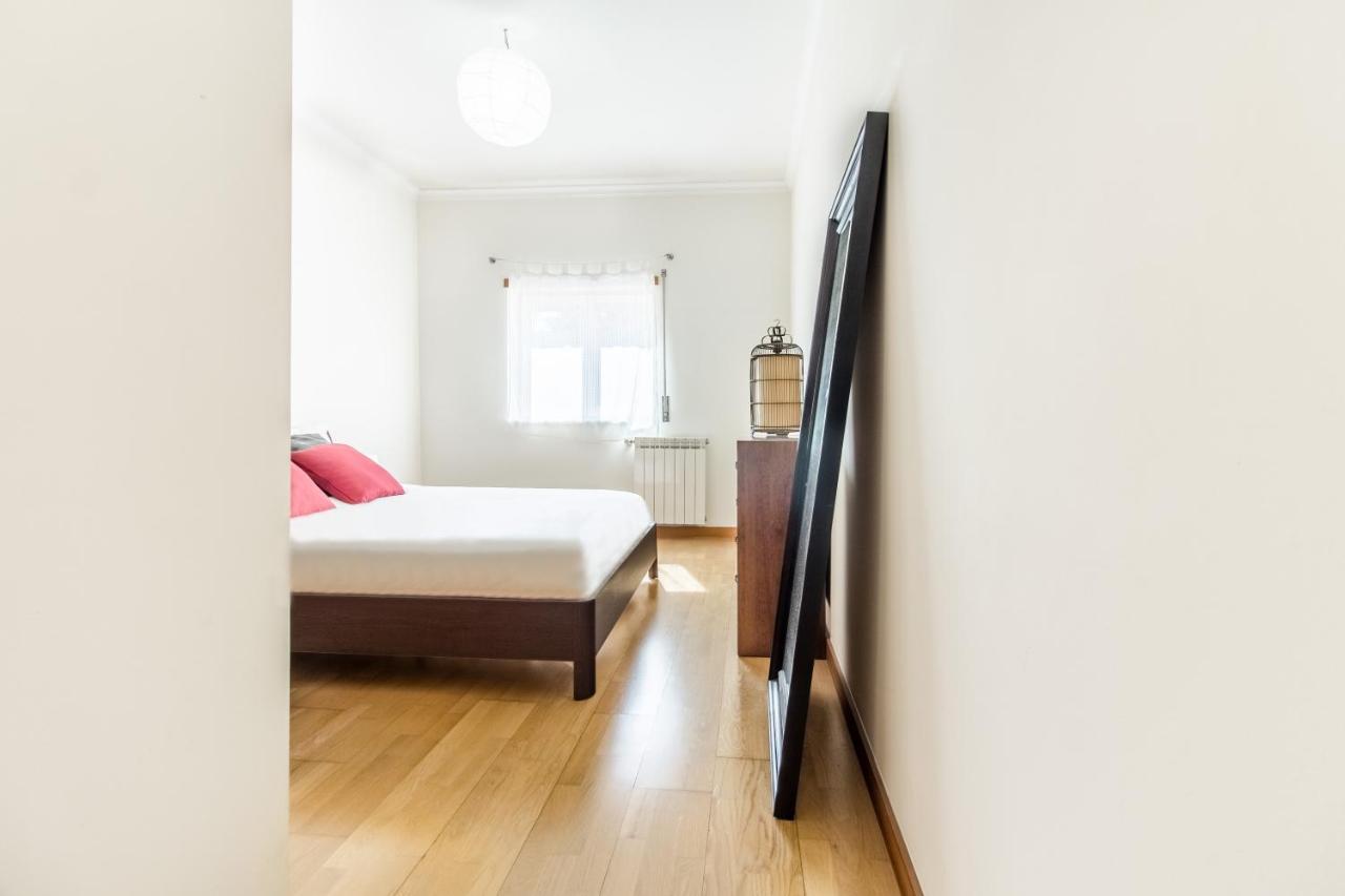 Braco De Prata Cozy Apartment Lisbon