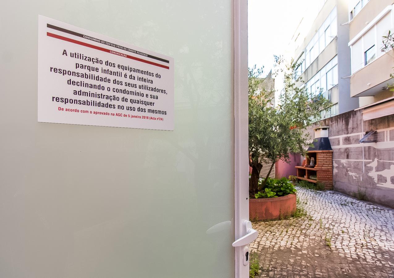 Apartment Braco De Prata Cozy