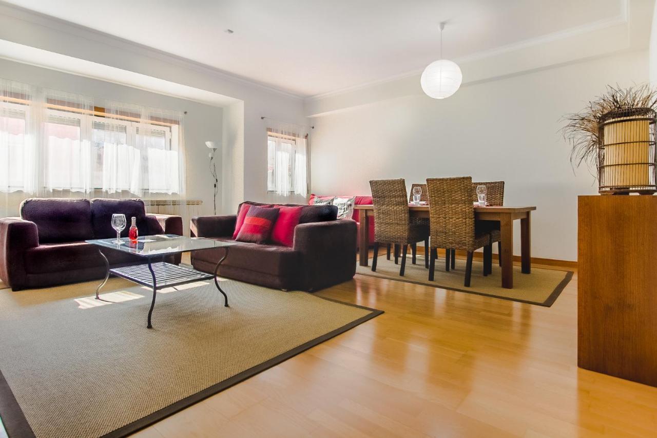Braco De Prata Cozy Apartment *