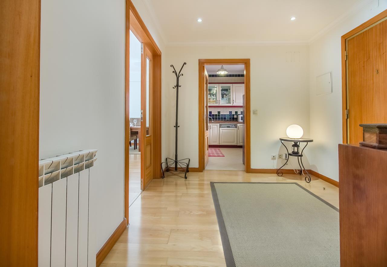 Apartment Braco De Prata Cozy *