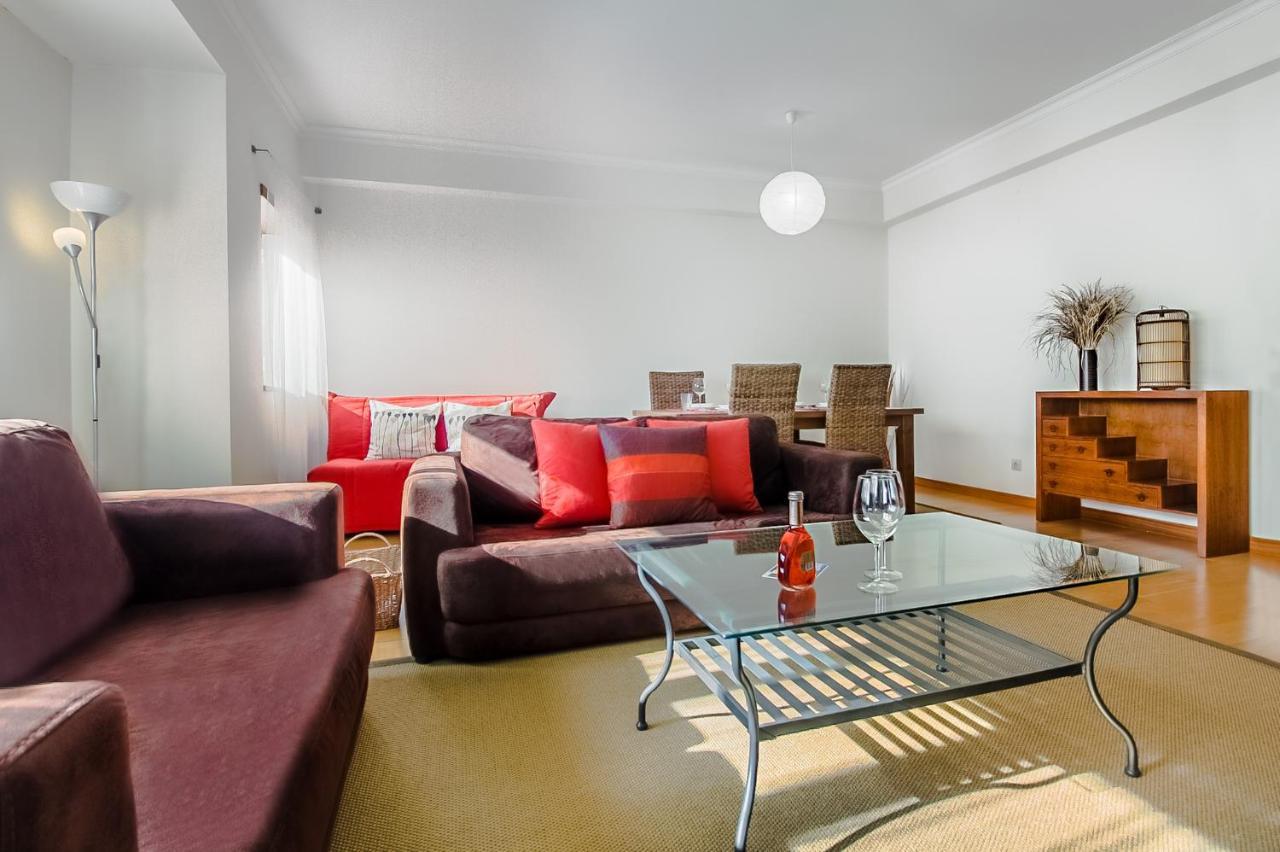 Braco De Prata Cozy Apartment *
