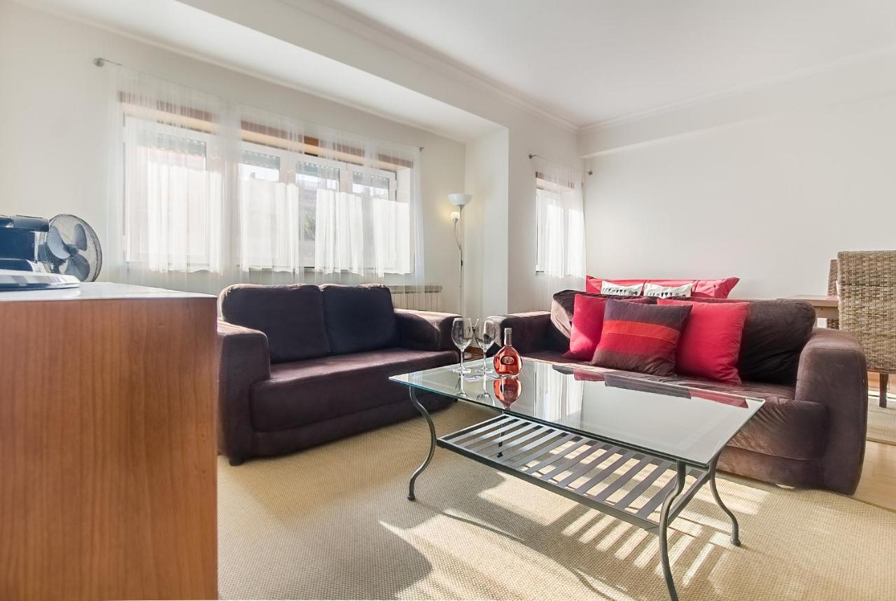 Braco De Prata Cozy Apartment *