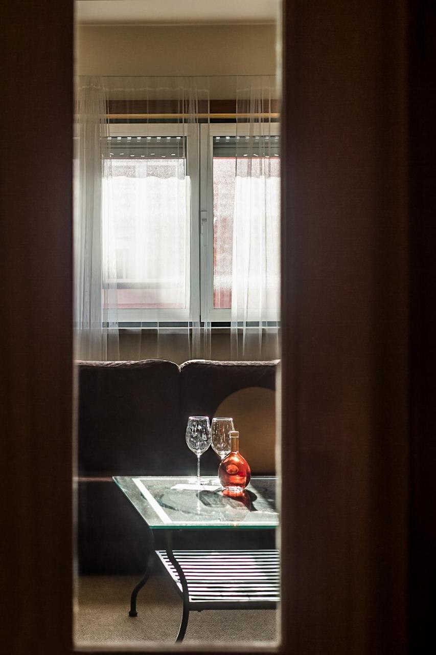 Apartment Braco De Prata Cozy Lisbon