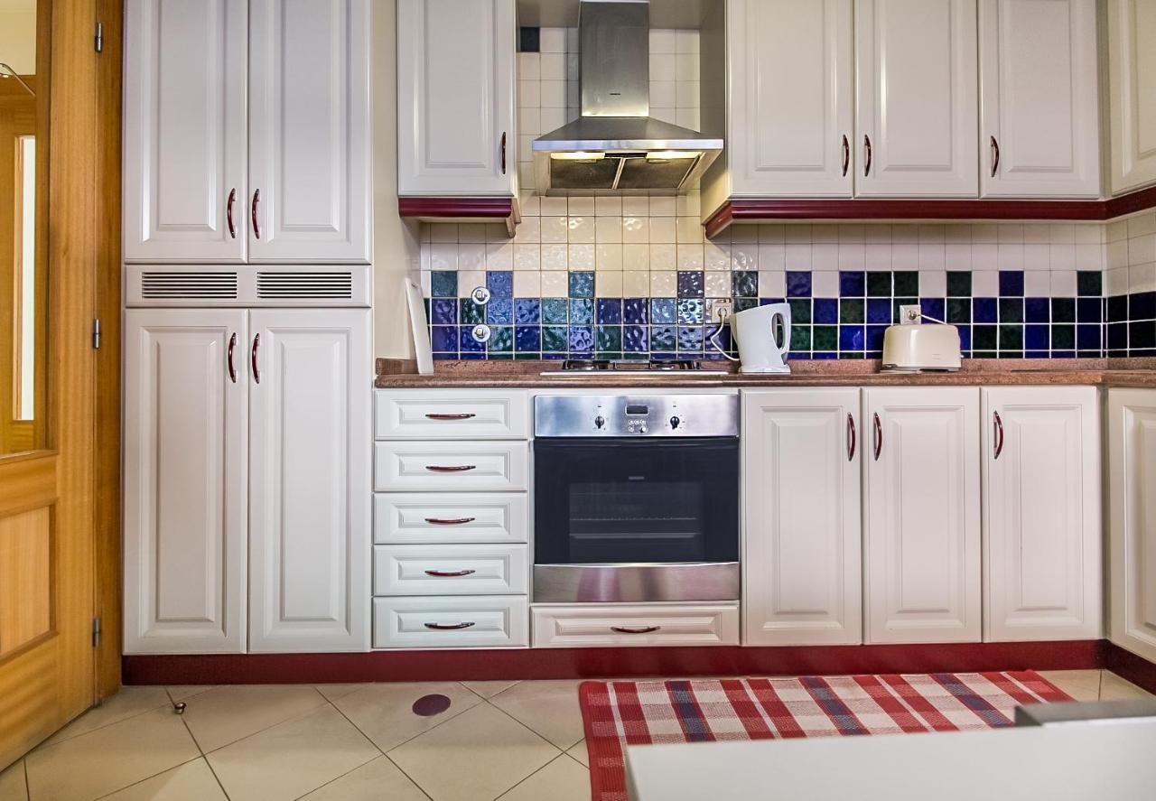 Apartment Braco De Prata Cozy Lisbon