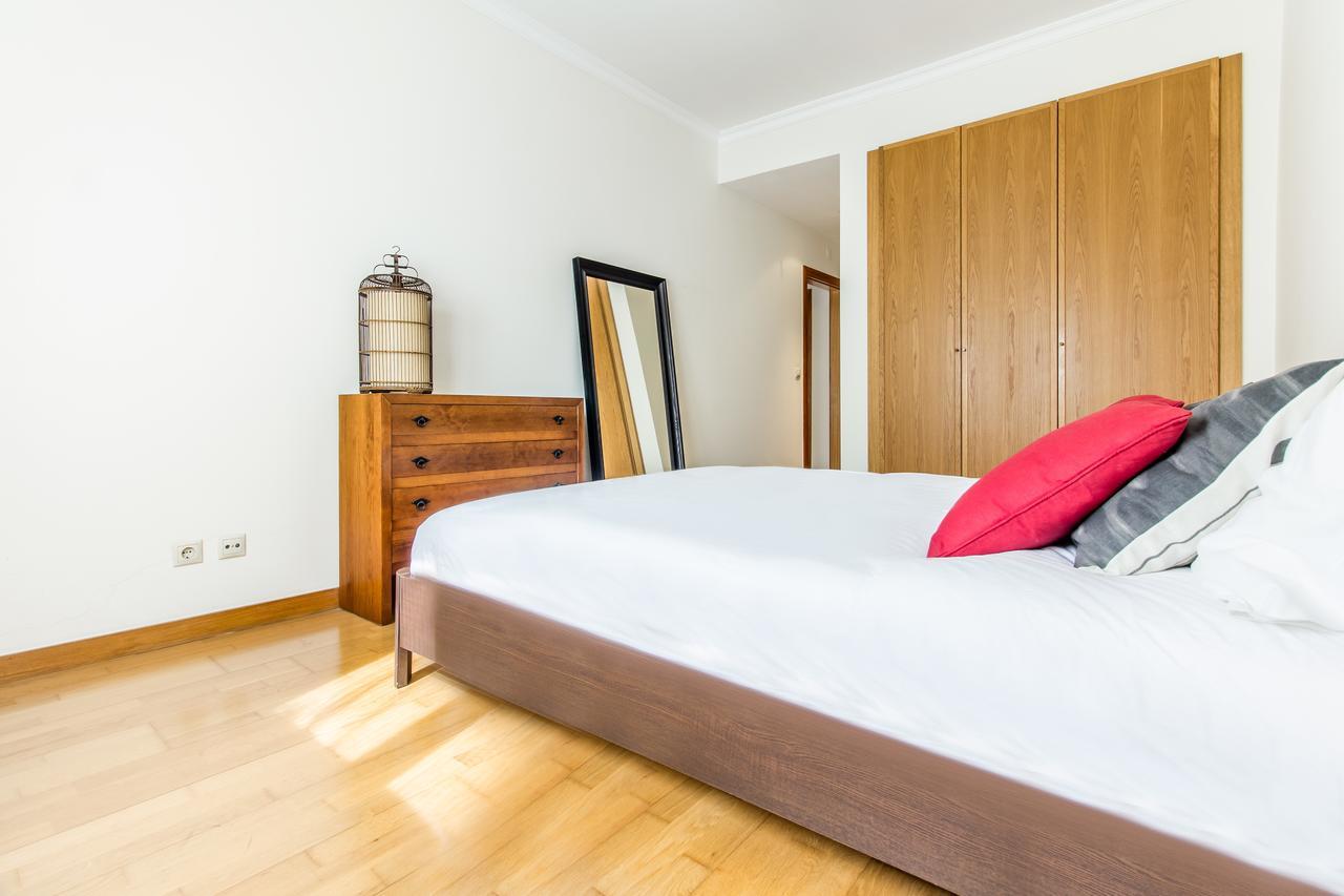 Braco De Prata Cozy Apartment
