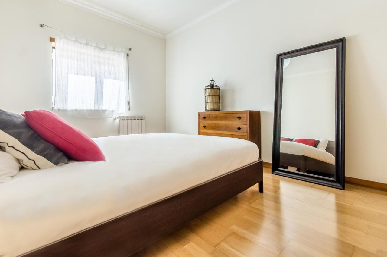 Braco De Prata Cozy Apartment