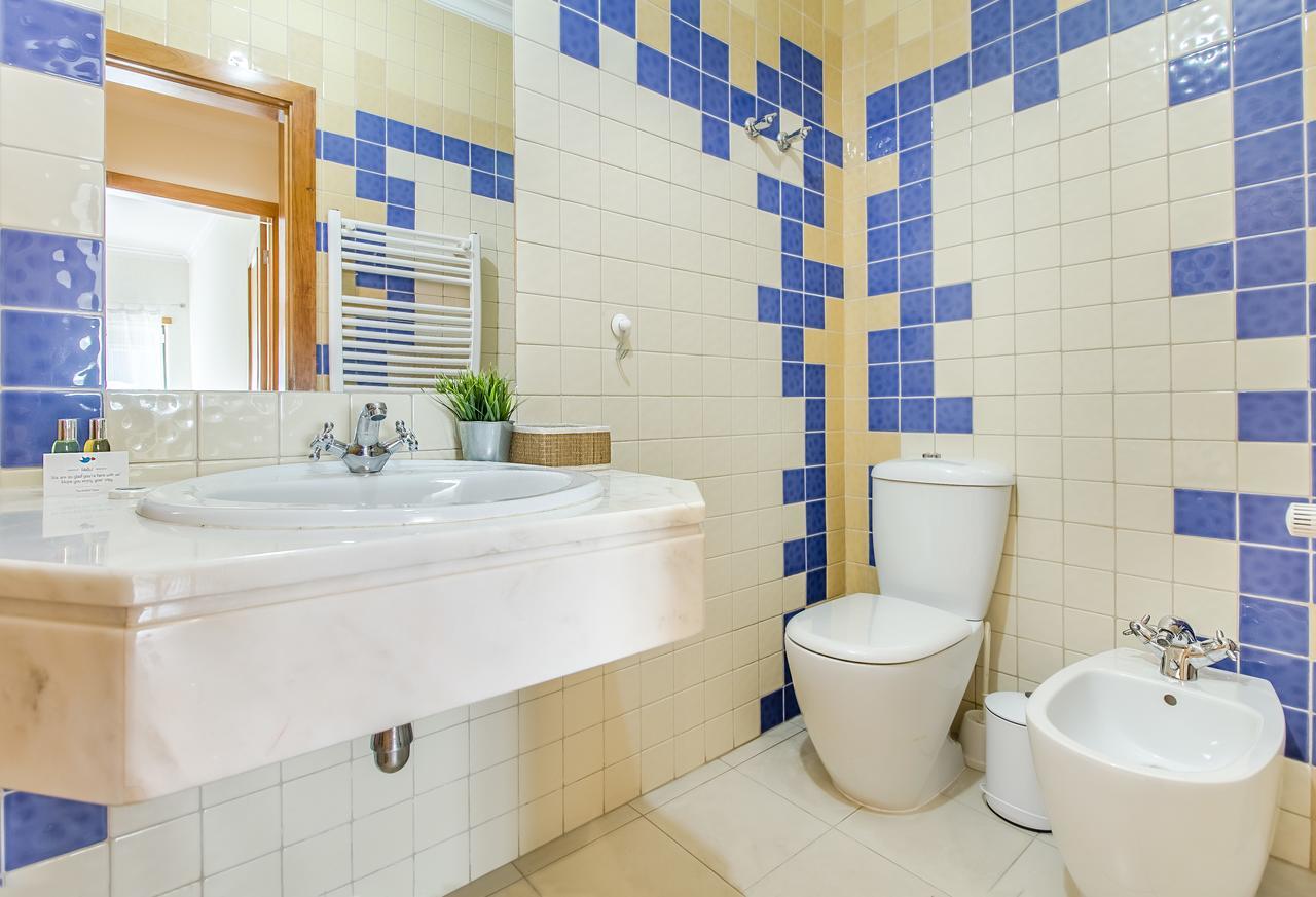Braco De Prata Cozy Apartment *