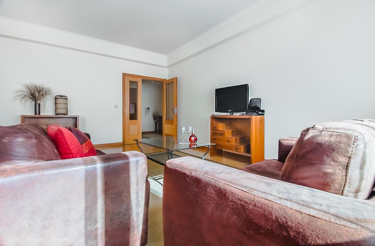 Braco De Prata Cozy Apartment