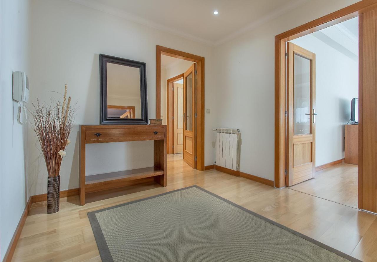 Braco De Prata Cozy Apartment