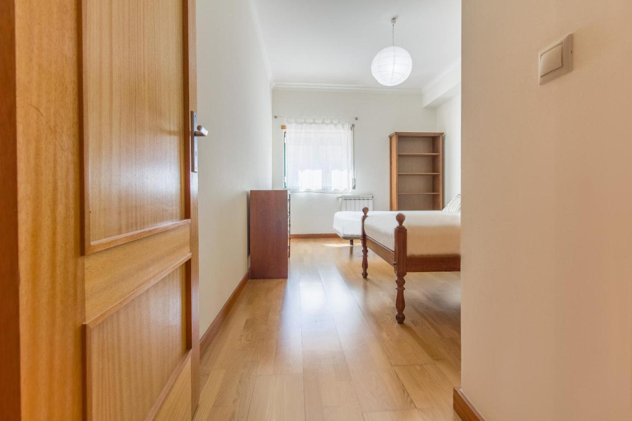 Braco De Prata Cozy Apartment Lisbon