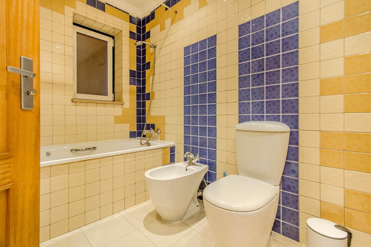 Braco De Prata Cozy Apartment Lisbon