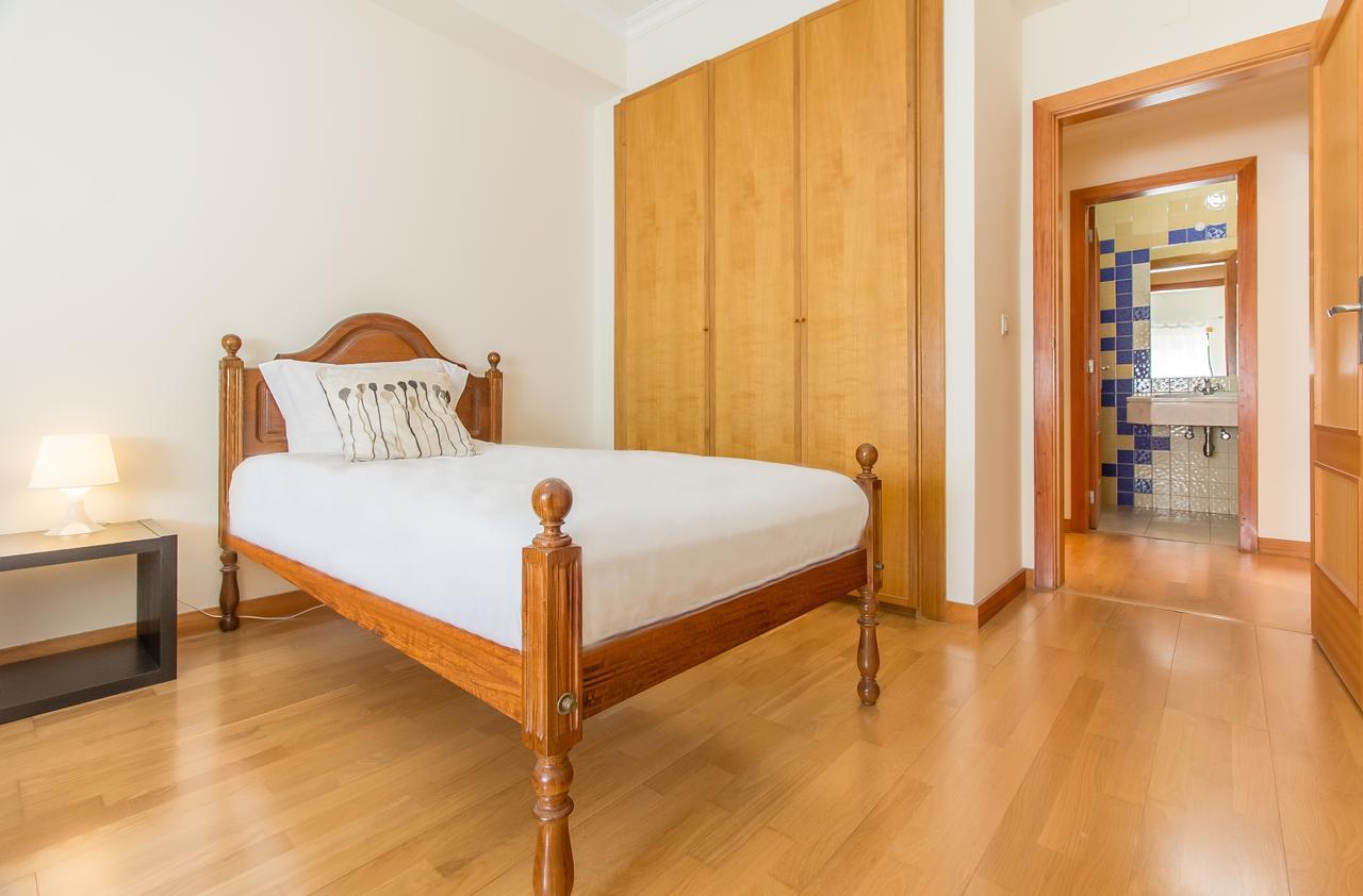 Braco De Prata Cozy Apartment *