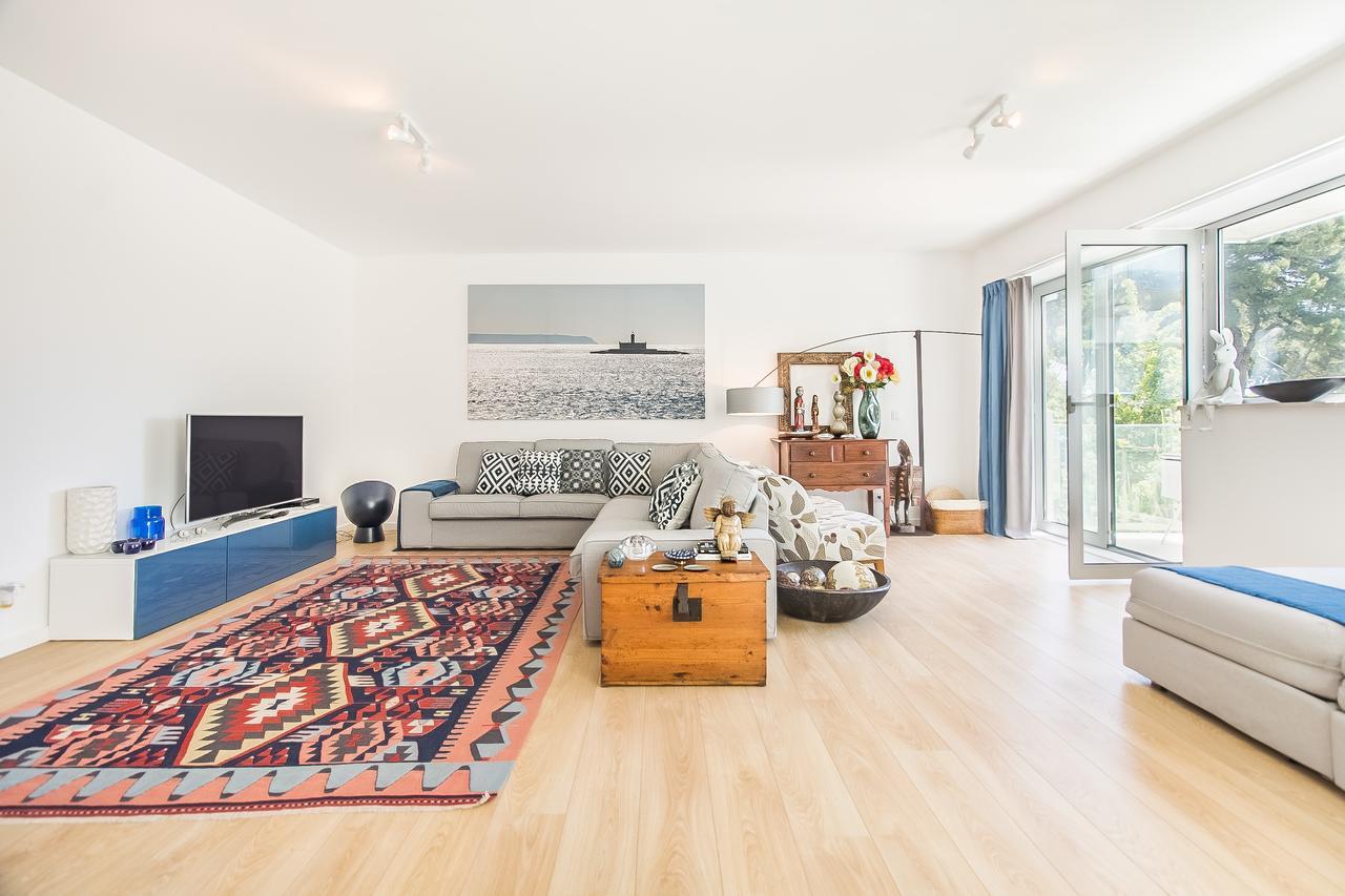 Luxury Experience In Lisbon Oeiras