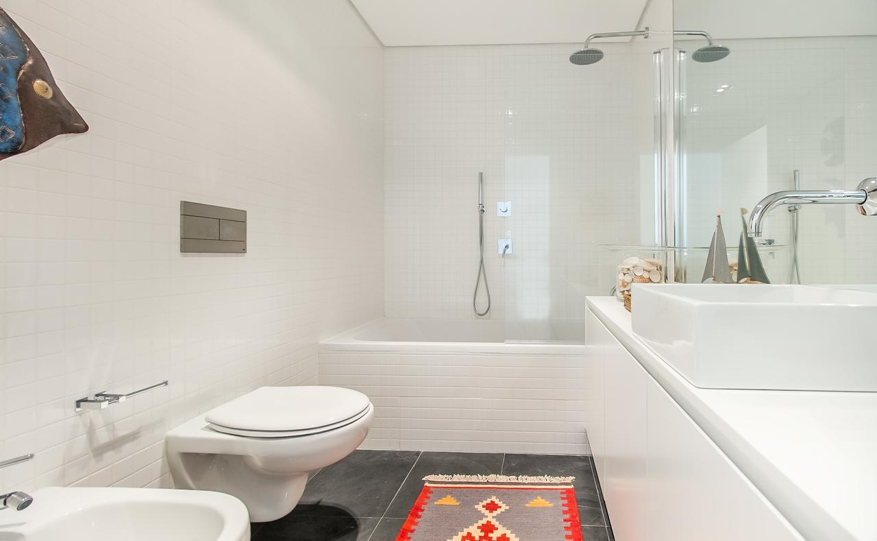Luxury Experience In Lisbon Apartamento *