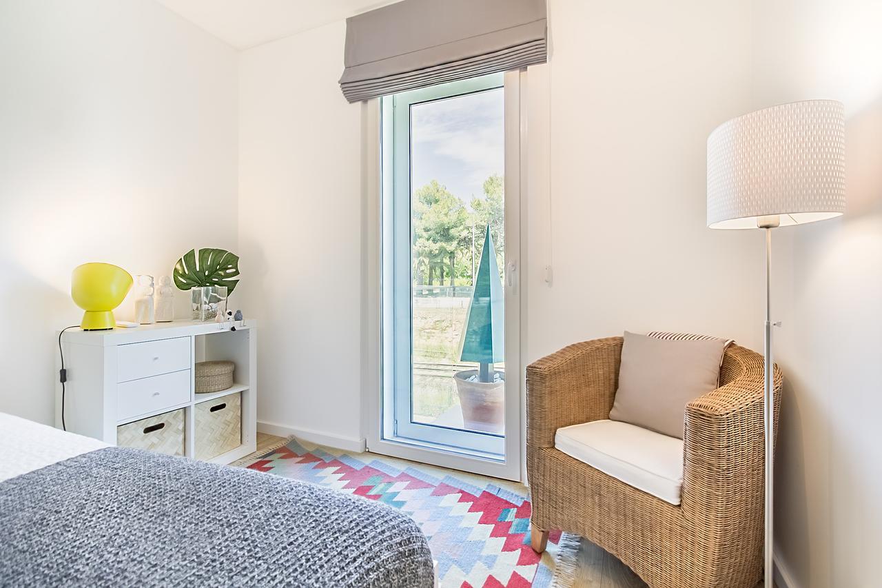 Luxury Experience In Lisbon Oeiras