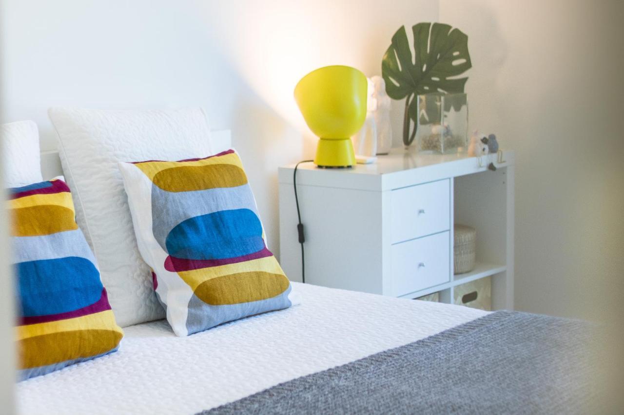Apartamento Luxury Experience In Lisbon Oeiras