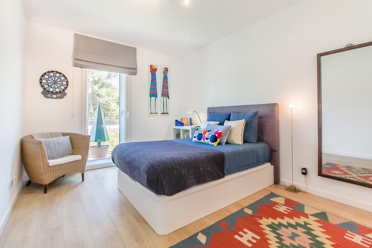 Luxury Experience In Lisbon Apartamento Oeiras