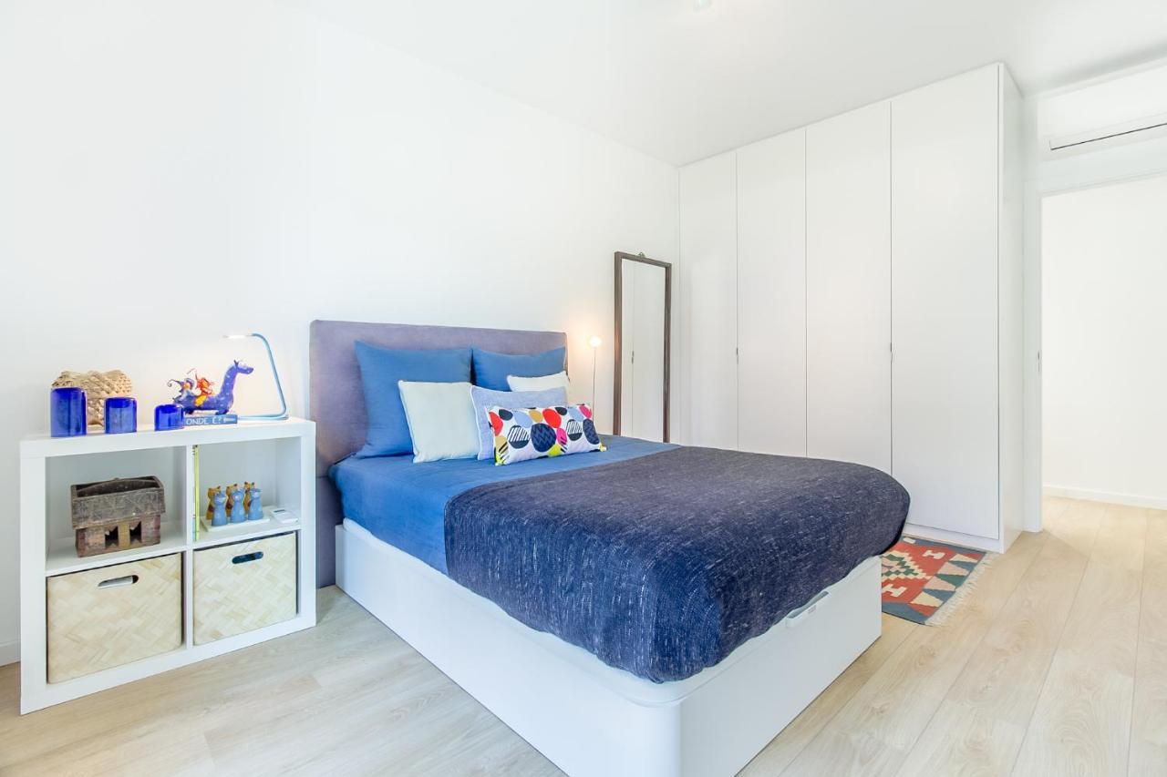 Luxury Experience In Lisbon Apartamento