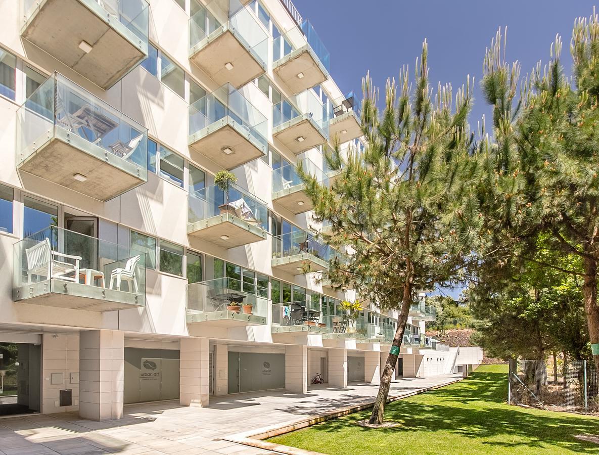 Luxury Experience In Lisbon Apartamento *