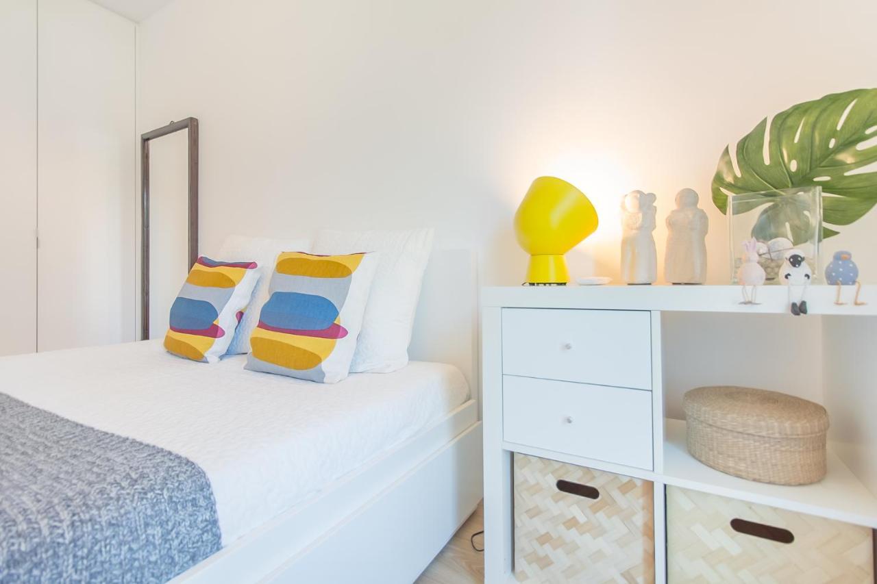 Luxury Experience In Lisbon Apartamento *