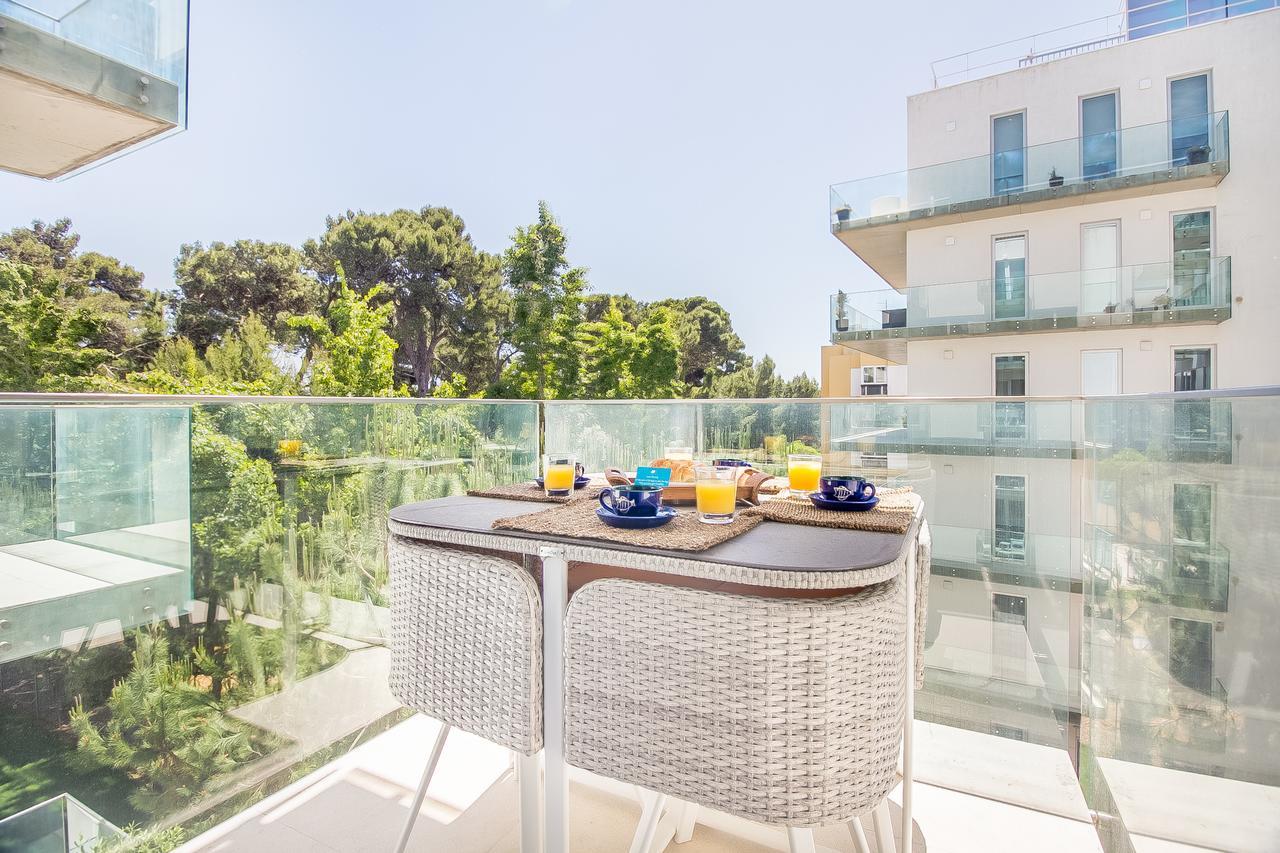 Apartamento Luxury Experience In Lisbon Oeiras
