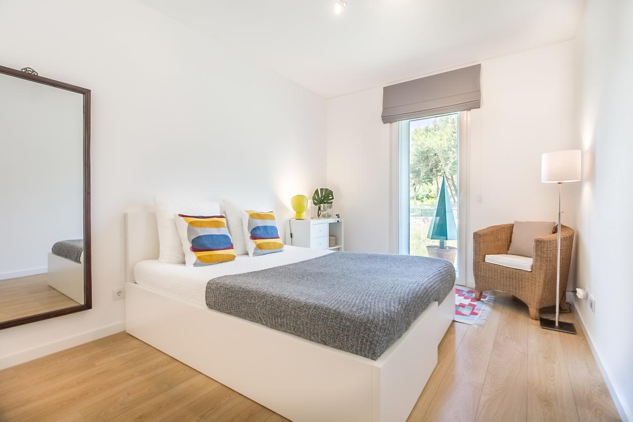 Luxury Experience In Lisbon Apartamento Oeiras