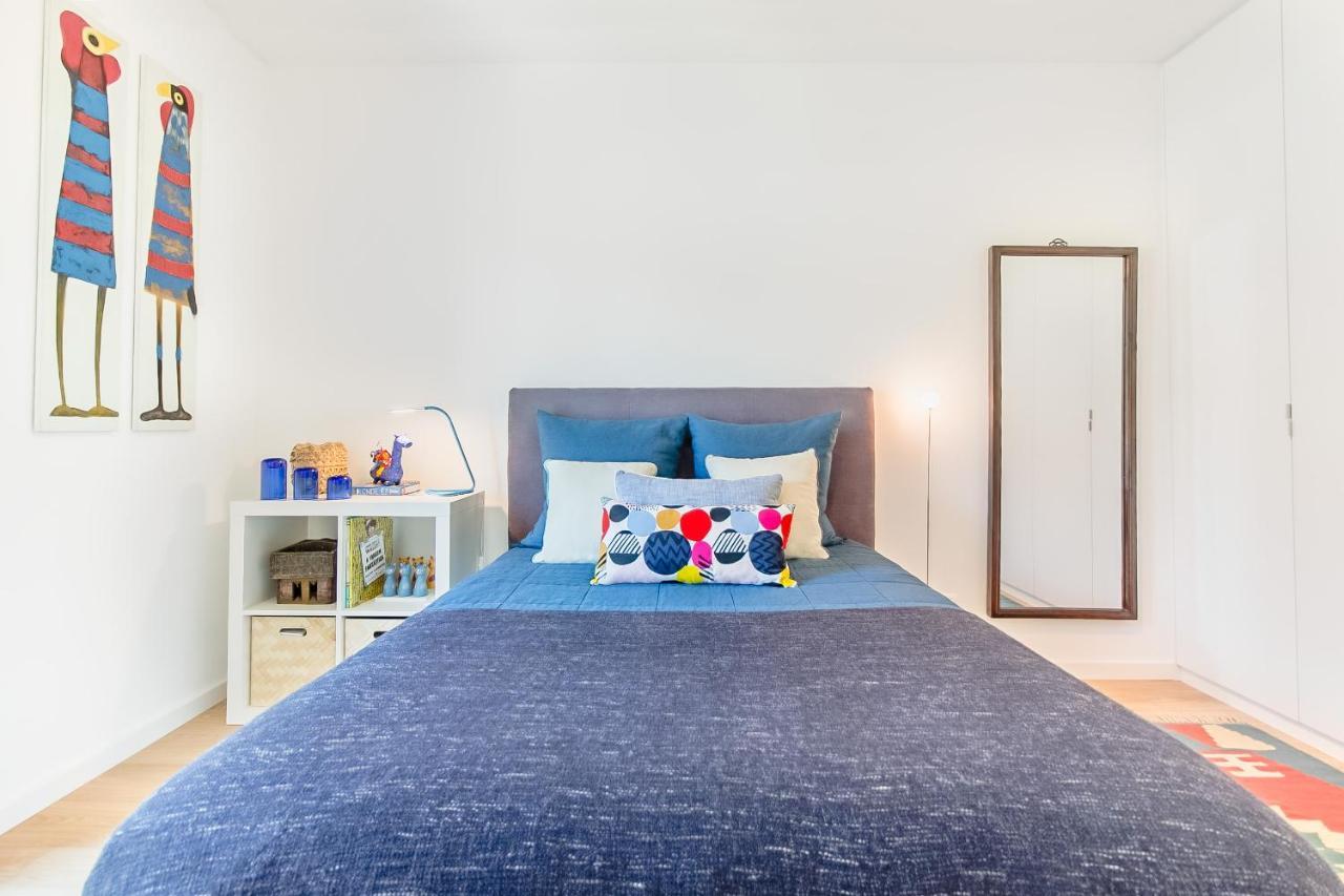 Luxury Experience In Lisbon