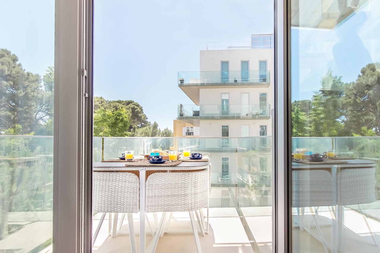 Apartamento Luxury Experience In Lisbon