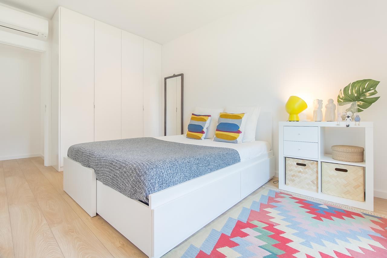 Luxury Experience In Lisbon Apartamento *