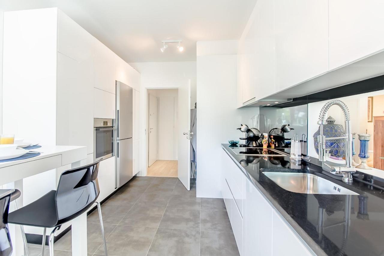 Luxury Experience In Lisbon Apartamento Oeiras