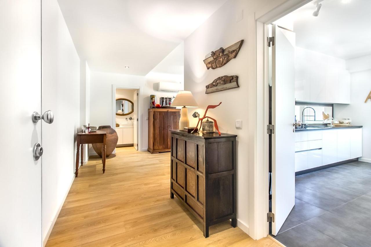 Luxury Experience In Lisbon Apartamento Oeiras