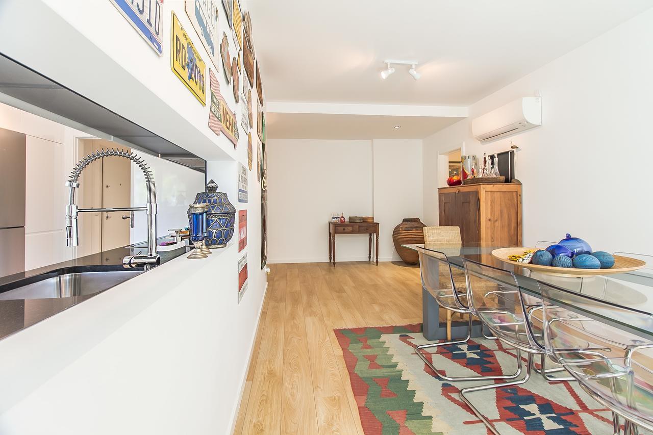Apartamento Luxury Experience In Lisbon
