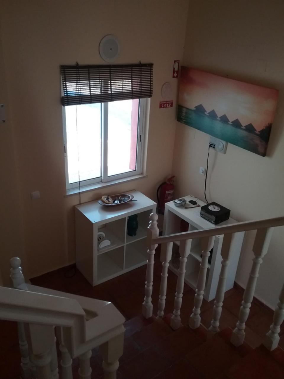 Quinta Da Luz Holiday home *