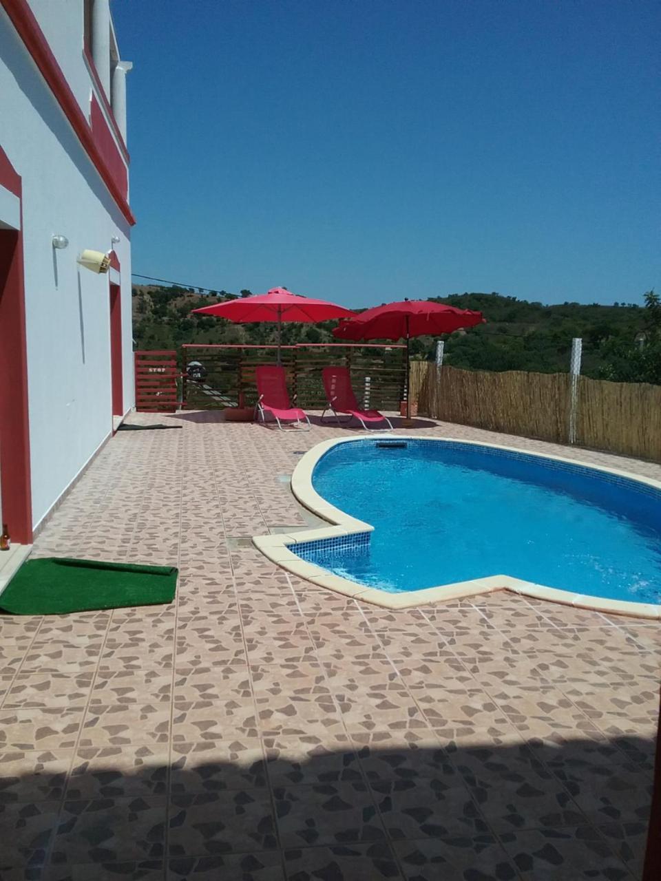 Holiday home Quinta Da Luz
