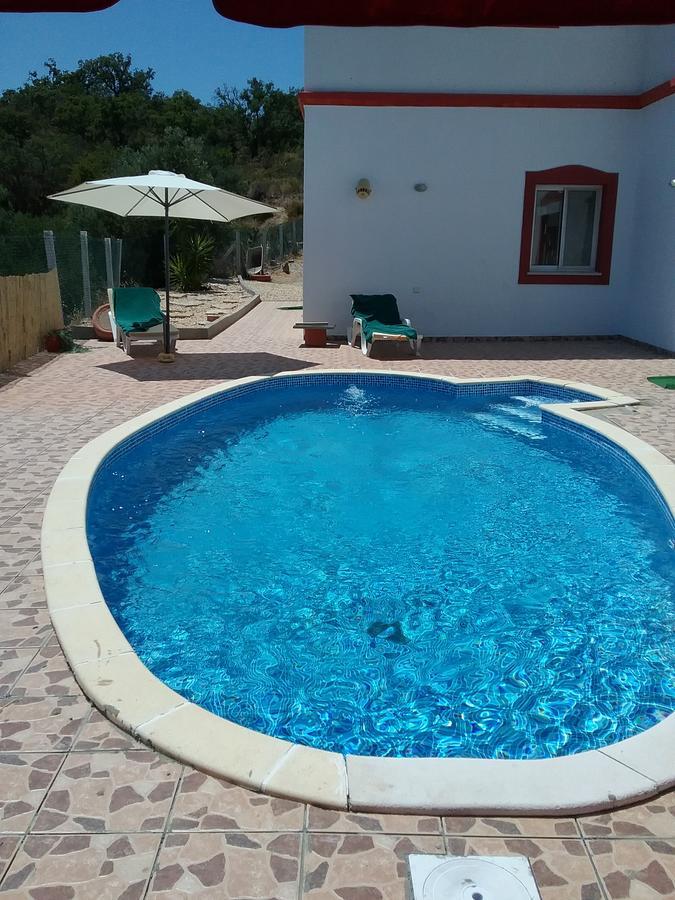 Holiday home Quinta Da Luz Tavira