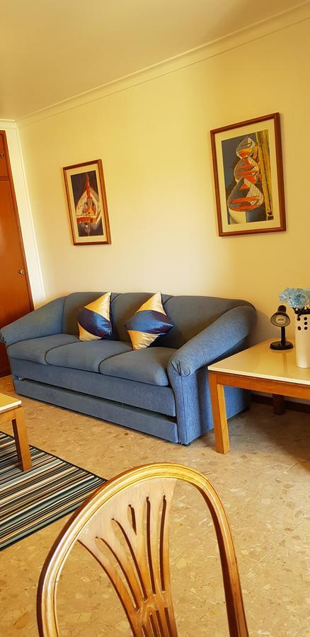 Clube Vau 17 By Atlantichotels - Al Portimao