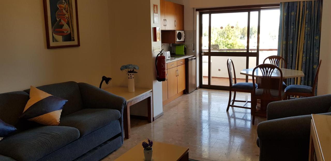 Clube Vau 17 By Atlantichotels - Al Apartment 5*