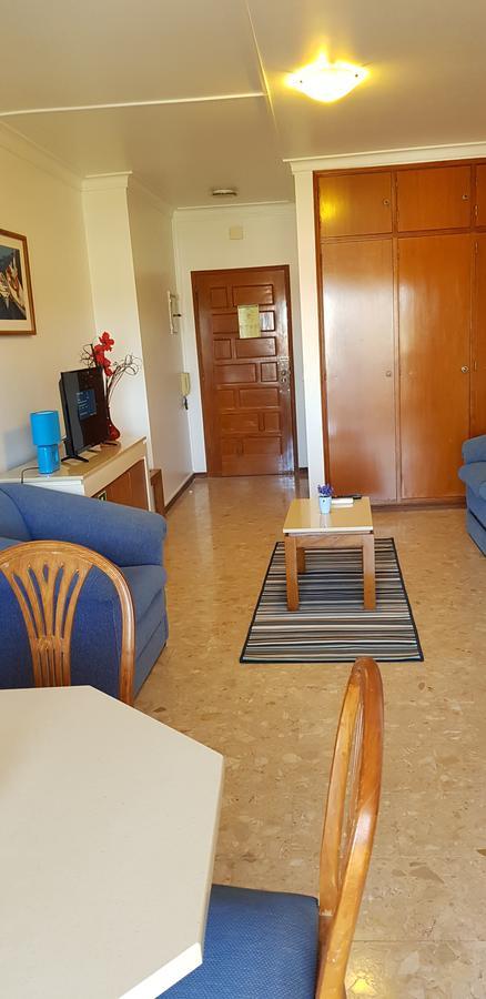 Apartment Clube Vau 17 By Atlantichotels - Al 5*