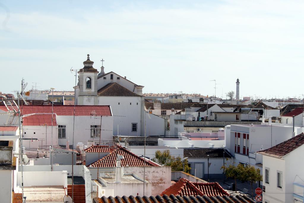 Guest house Marquez