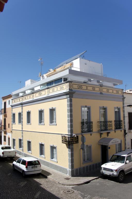 Guest house Marquez 5*
